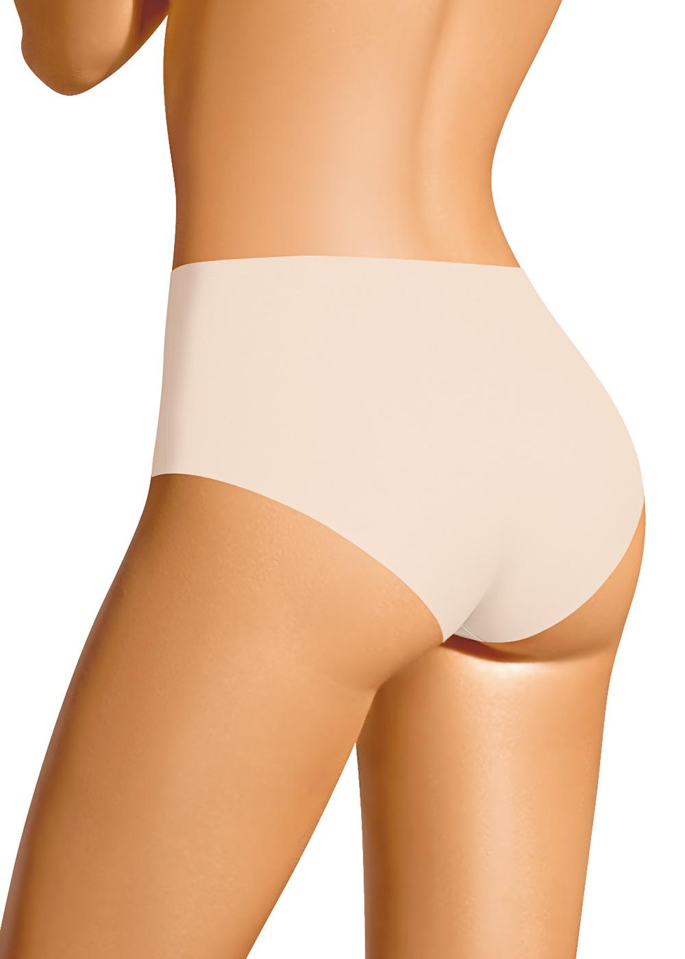 CLE C501к Трусы женские слипы C501к св.бежевый