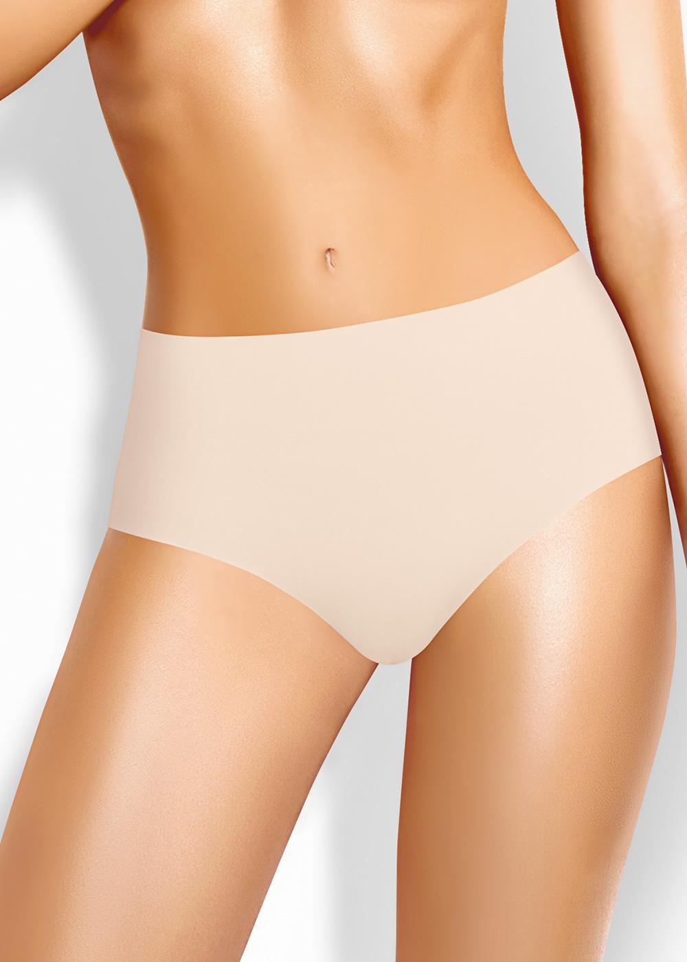 CLE C501к Трусы женские слипы C501к св.бежевый