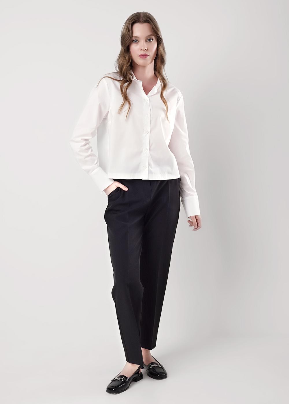 CLE 353236ог Брюки женские 353236ог чёрный