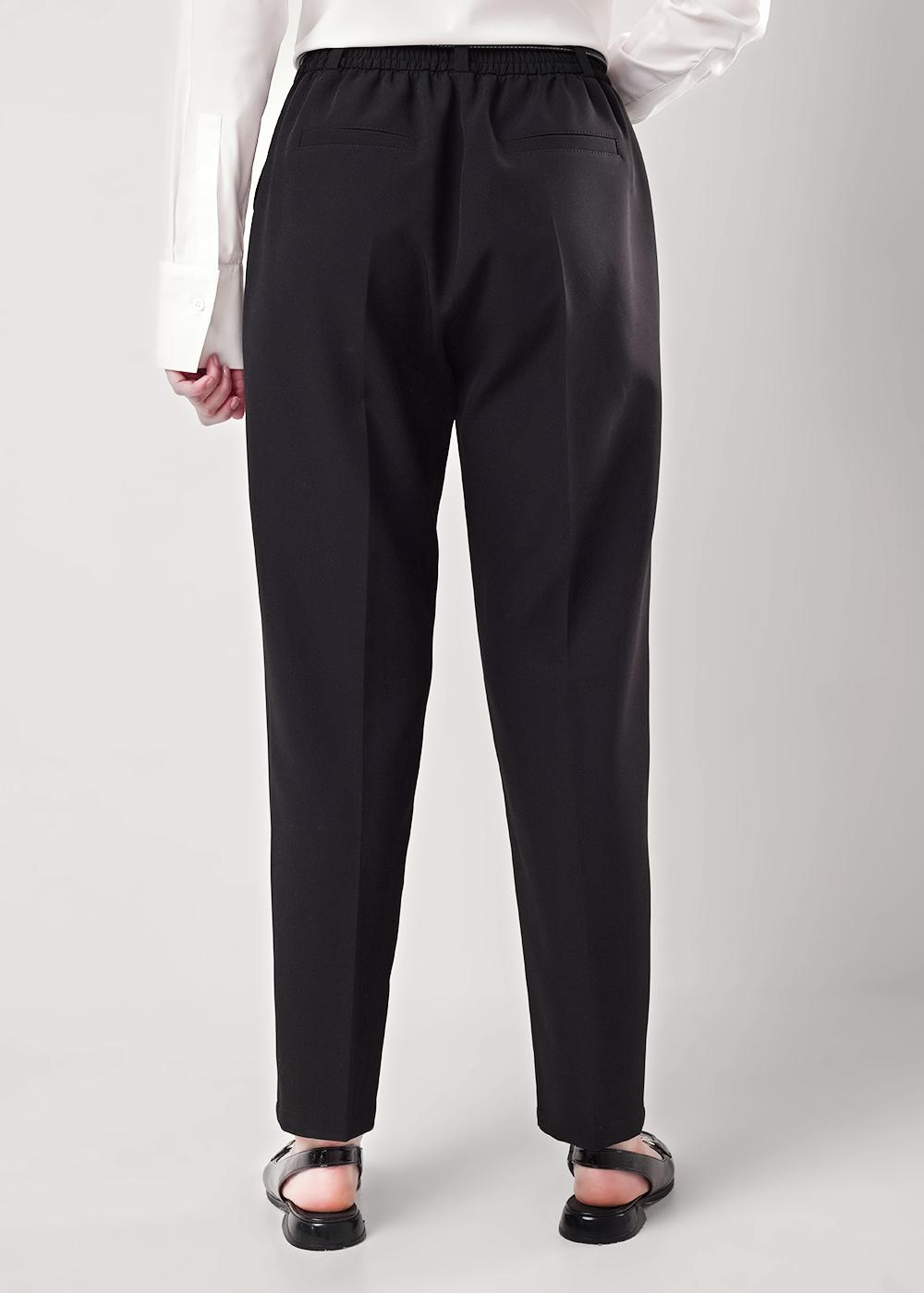 CLE 353236ог Брюки женские 353236ог чёрный