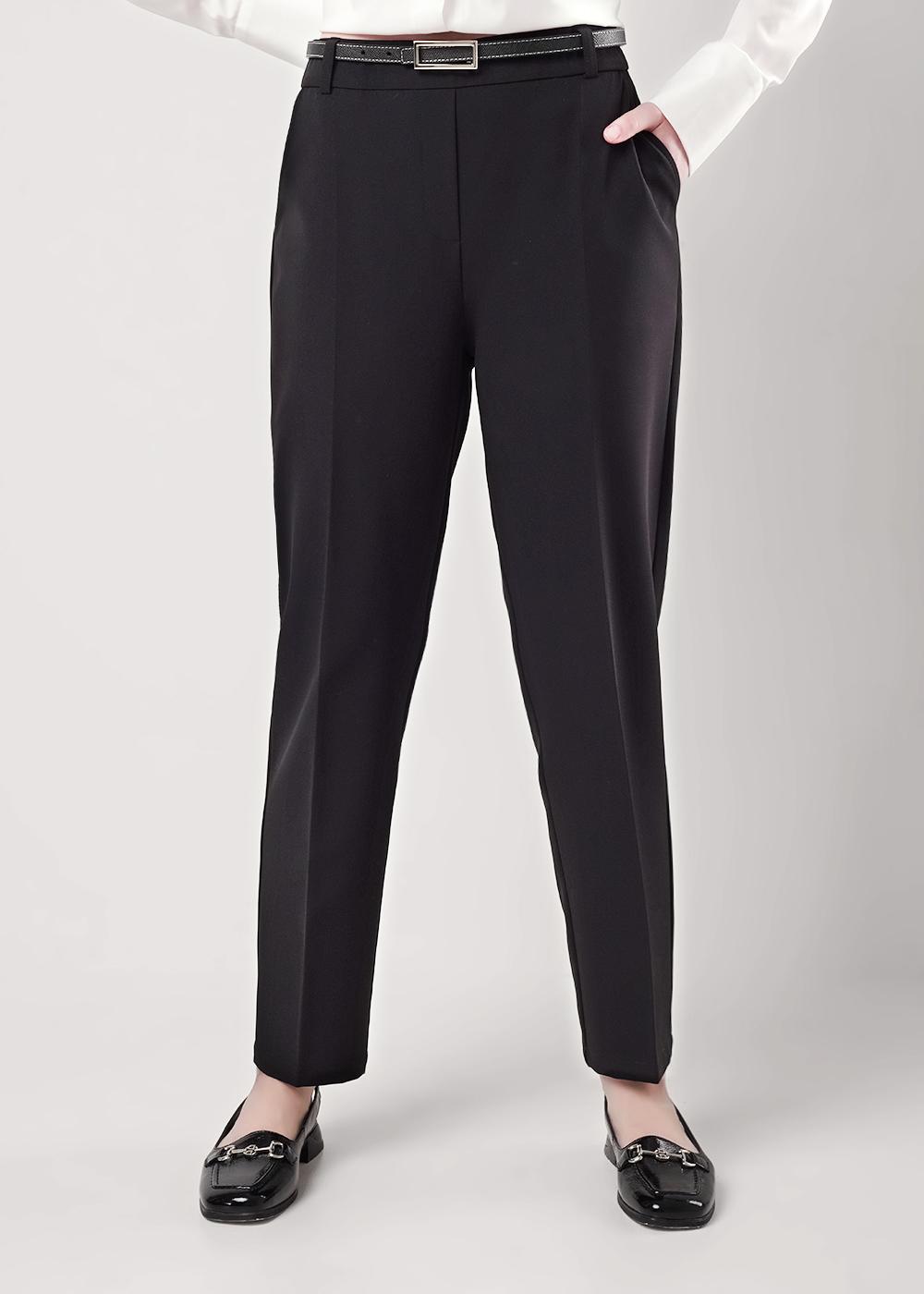 CLE 353236ог Брюки женские 353236ог чёрный