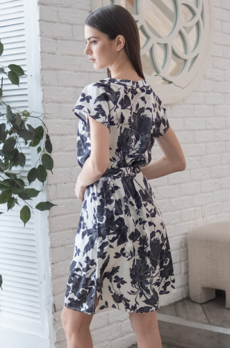 Gladis 4114 Короткая туника Mia-Amore
