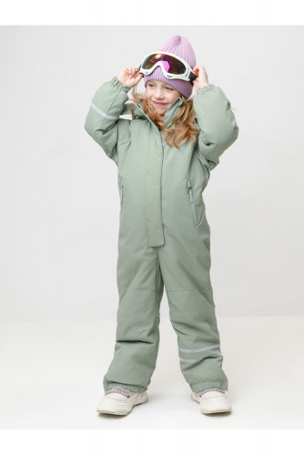Crоckid Комбинезон ВК 60102/9 ГР (98-122) полынь Crоckid