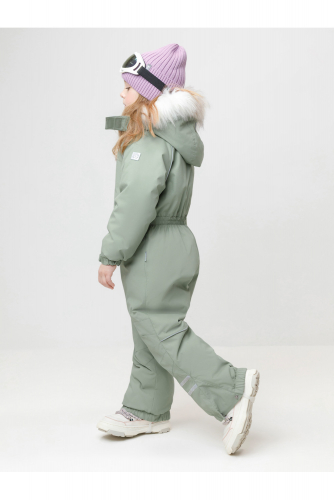 Crоckid Комбинезон ВК 60102/9 ГР (128-158) полынь Crоckid