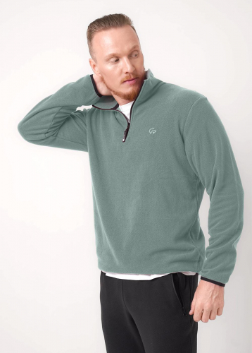 CLE Джемпер муж. 652361л maxi