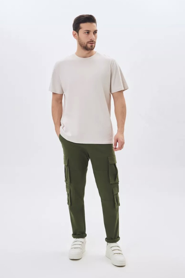 Футболка OVER SIZE