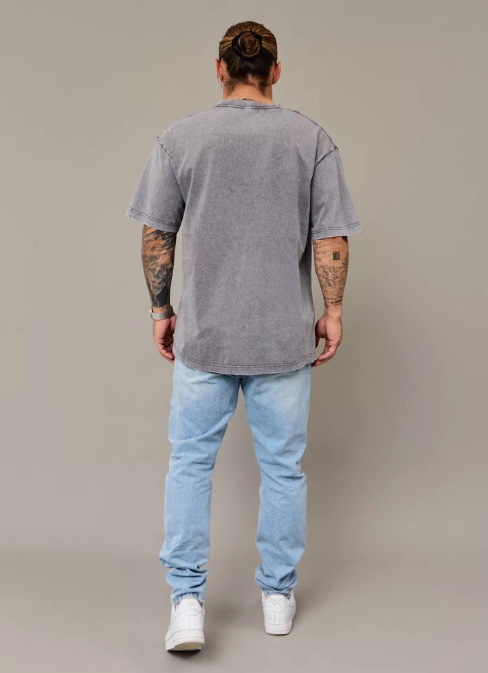 Футболка OVER SIZE