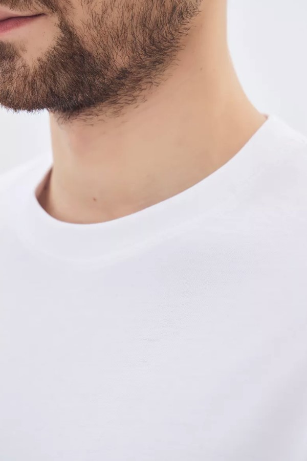 Футболка OVER SIZE