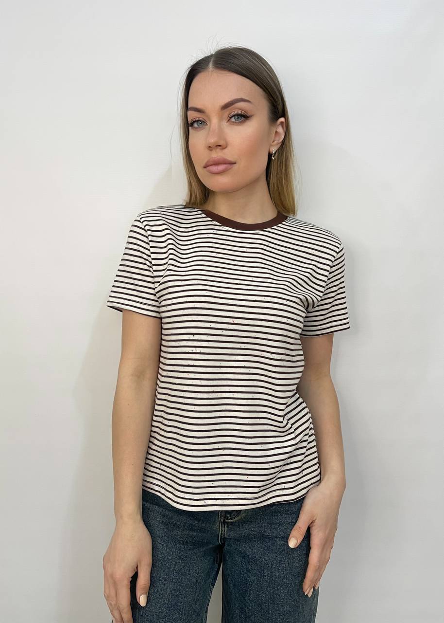 Футболка OVER SIZE (плотный хлопок)