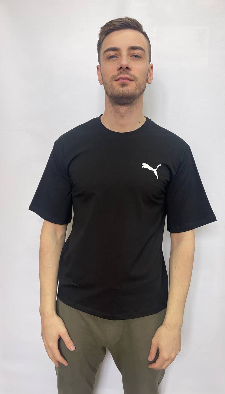 Футболка OVER SIZE