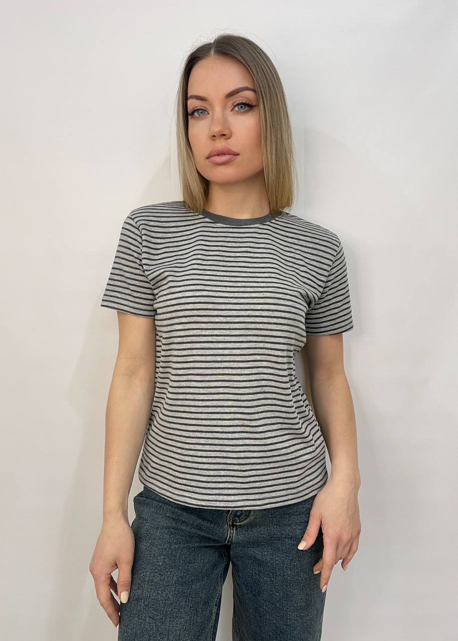 Футболка OVER SIZE (плотный хлопок)