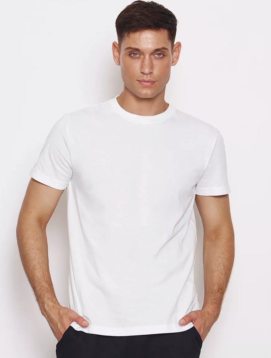 Футболка OVER SIZE (плотный хлопок)