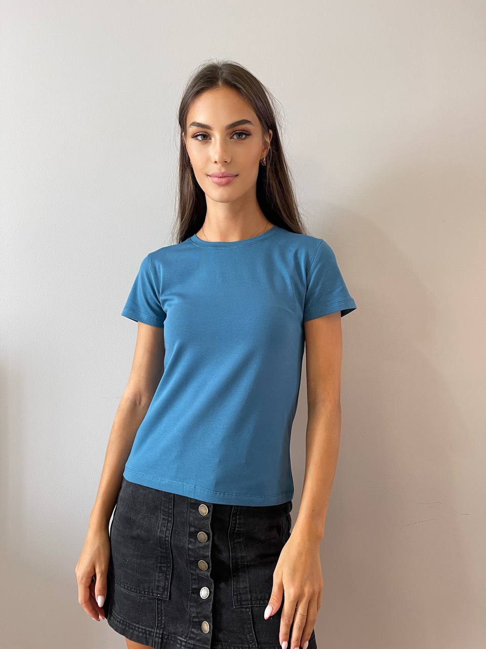 Футболка OVER SIZE