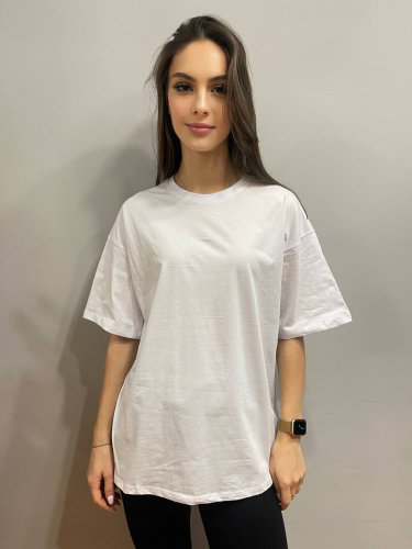 Футболка OVER SIZE