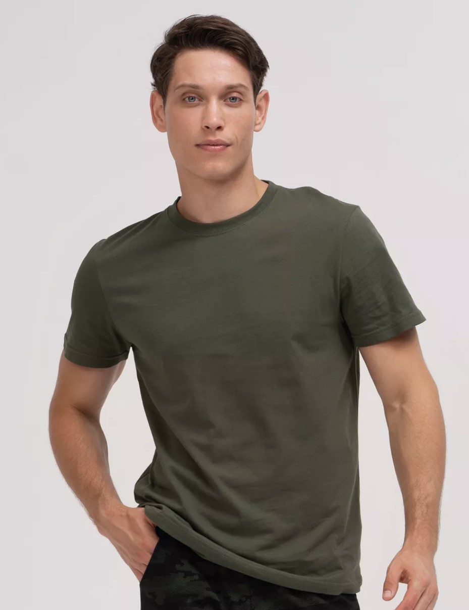 Футболка OVER SIZE (плотный хлопок)