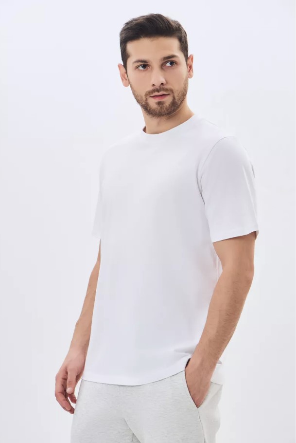 Футболка OVER SIZE