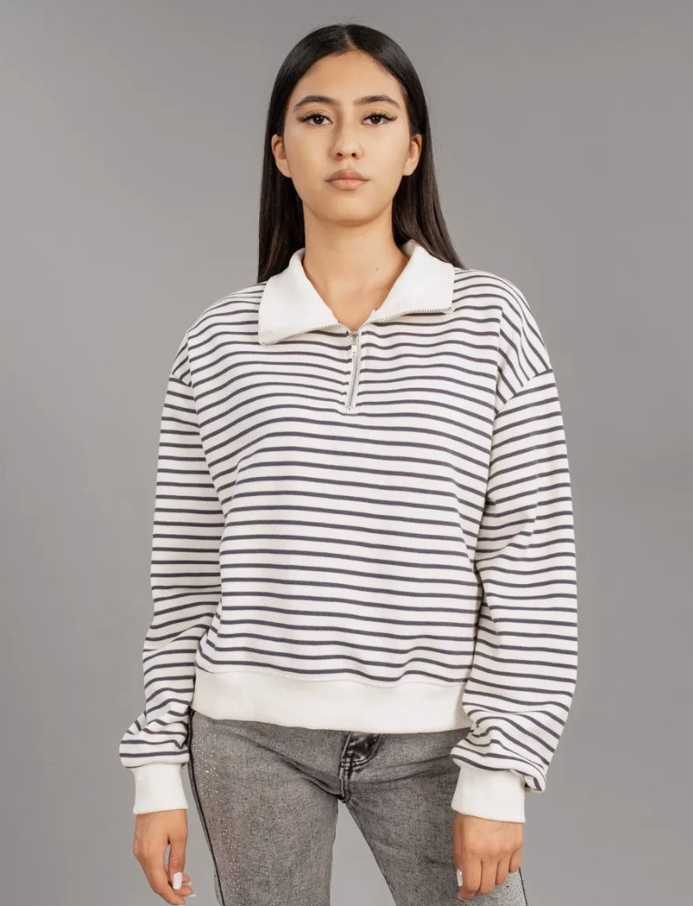 Свитшот OVER SIZE