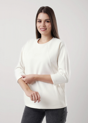 ст. цена1440руб.! #494814 Джемпер