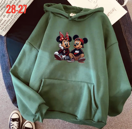 Худи женское, код 6780873