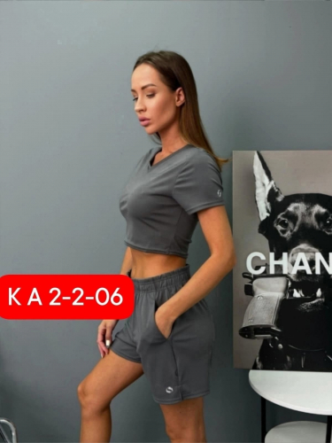 Костюм женский, код 6780556