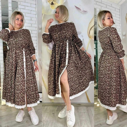 Платье женское, код 6780717