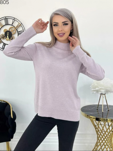Водолазка женская, код 2537584
