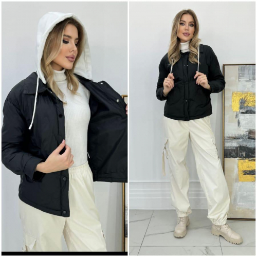 Куртка женская, код 7326074