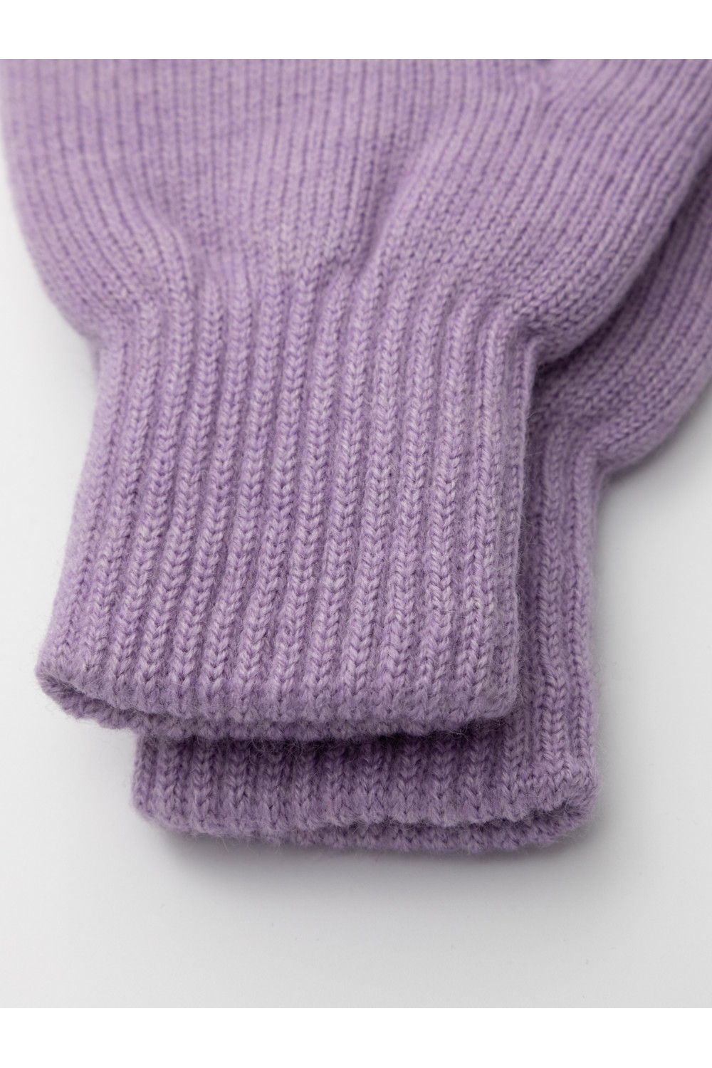 Crockid Варежки КВ 10021/ш светло-сиреневый Crockid