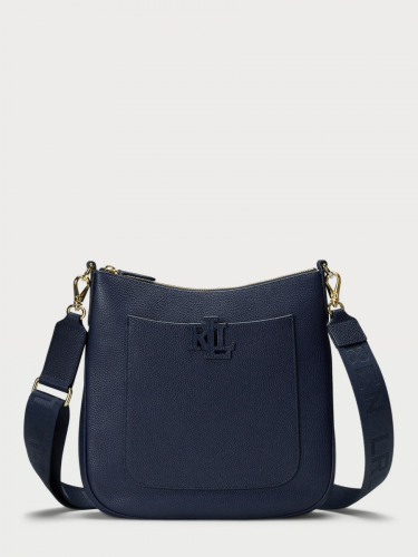 Сумка Polo Ralph Lauren 1280 синий