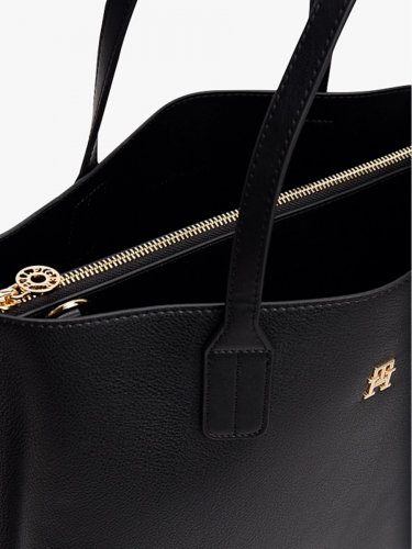 Сумка TOMMY HILFIGER 1281 черный