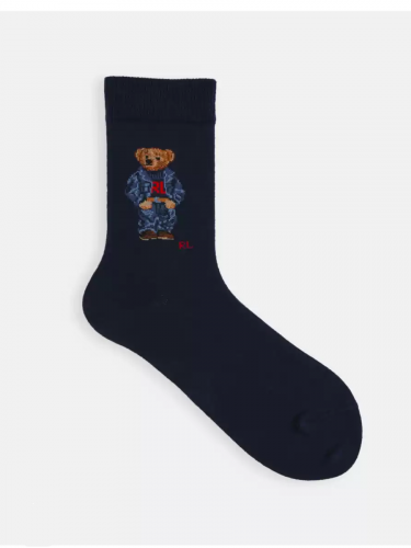 Комплект носков Polo Ralph Lauren 985 3п/комп унисекс