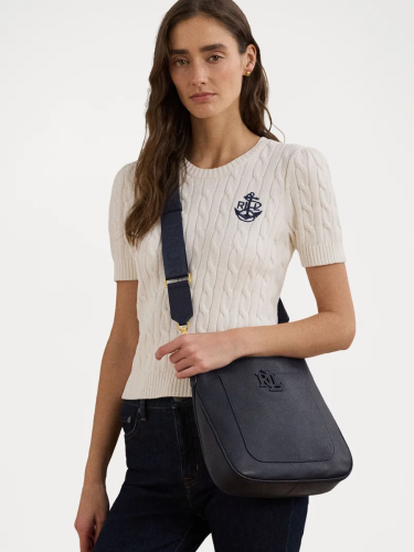 Сумка Polo Ralph Lauren 1280 синий