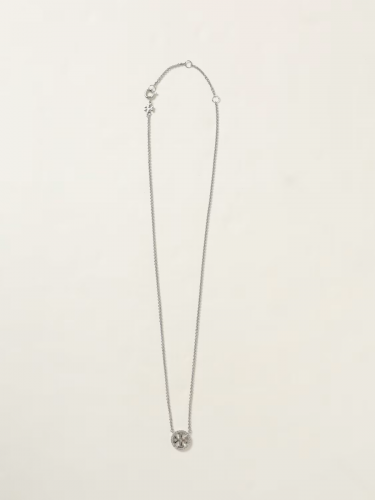 Подвеска Tory Burch 1285 серебро