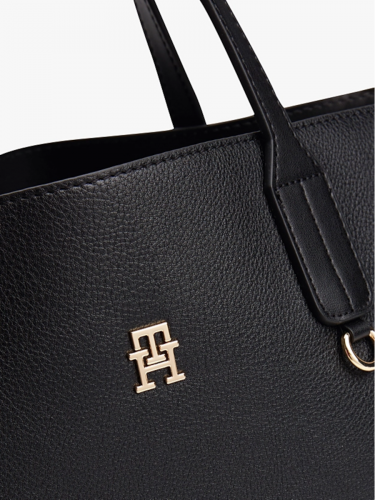 Сумка TOMMY HILFIGER 1281 черный