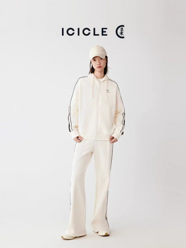 Костюм ICICLE 5105 белый