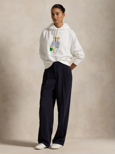 Худи Polo Ralph Lauren 5103 белый