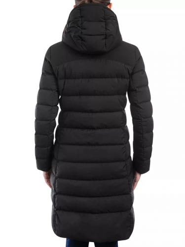 Пуховик Michael Kors 675 черный