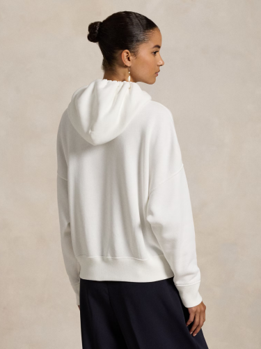 Худи Polo Ralph Lauren 5103 белый