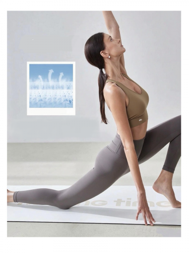 Леггинсы Alo Yoga 5086-2 2шт/уп черный,серый