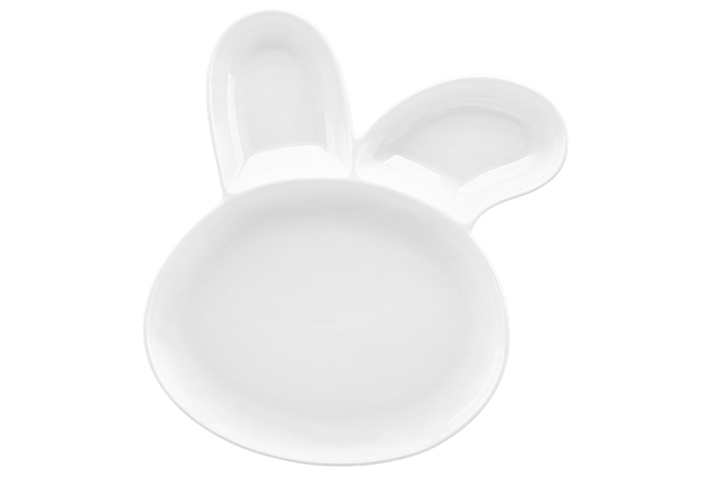 Менажница 23*18,5*2,5 см