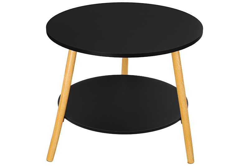 БЫЛО 3684 руб! Стол журнальный 60*60*52 см