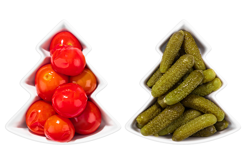 БЫЛО 547 руб! Набор 2 блюд сервировочных 85 мл 11*10*3 см