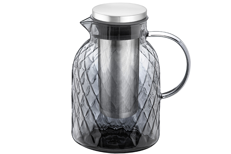 Кувшин 1,8 л 17*13*20,5 см