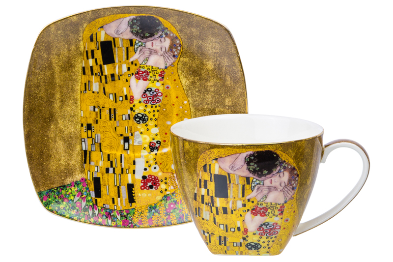 БЫЛО 924 руб! Чайн. пара 2 пр. 250 мл 11,5*9*7,5 см