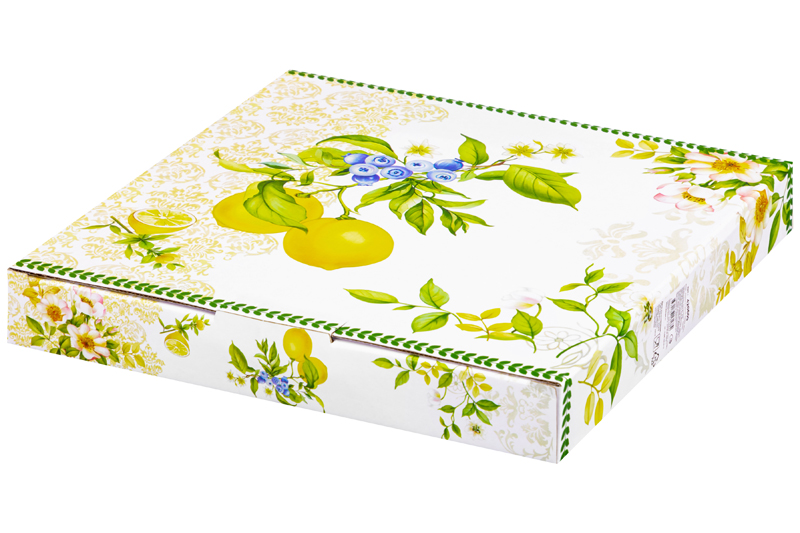 БЫЛО 1707 руб! Блюдо-этажерка 3-х ярусная