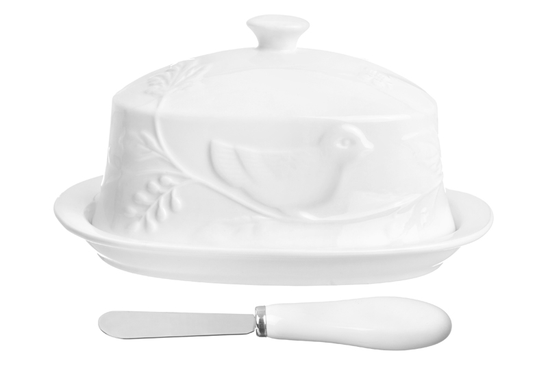 Масленка 18*13*10 см