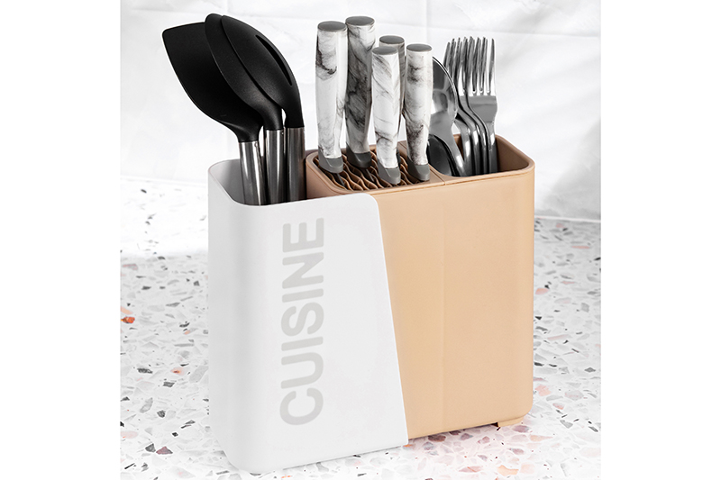 БЫЛО 889 руб! Органайзер для столовых приборов 16,7*9,5*21,5 см