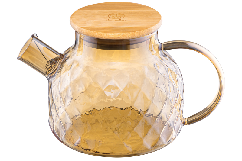 БЫЛО 784 руб! Чайник 1 л 20,5*13,5*12,5 см