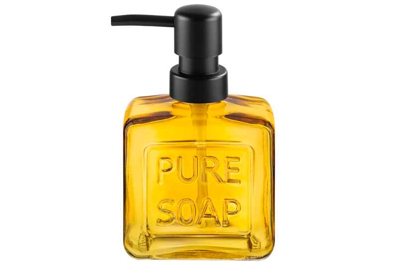 БЫЛО 268 руб! Диспенсер 280 мл 9*5,2*15 см