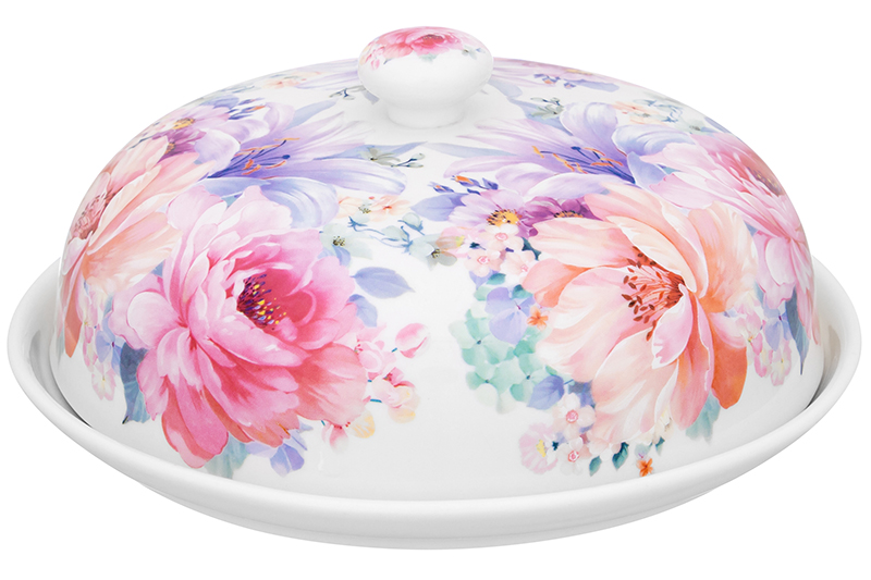 Блинница 23*23*9,5 см